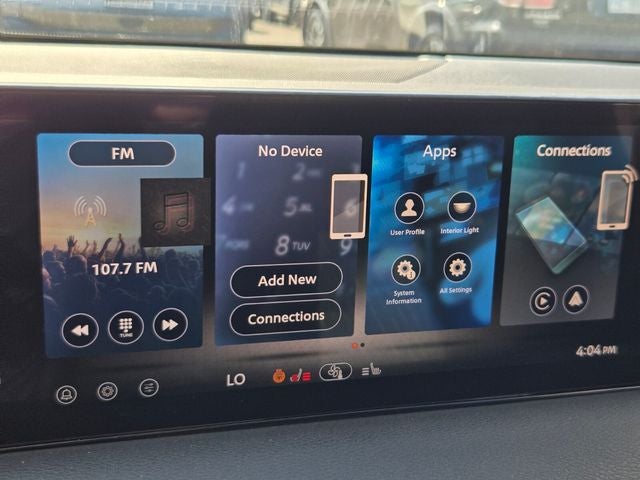 2026 Nissan Sentra SV CONVENIENCE PACKAGE