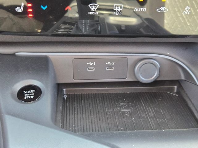 2026 Nissan Sentra SV CONVENIENCE PACKAGE