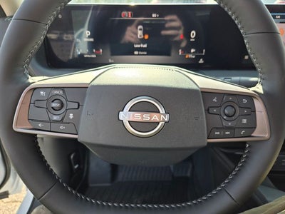 2026 Nissan Sentra SV CONVENIENCE PACKAGE