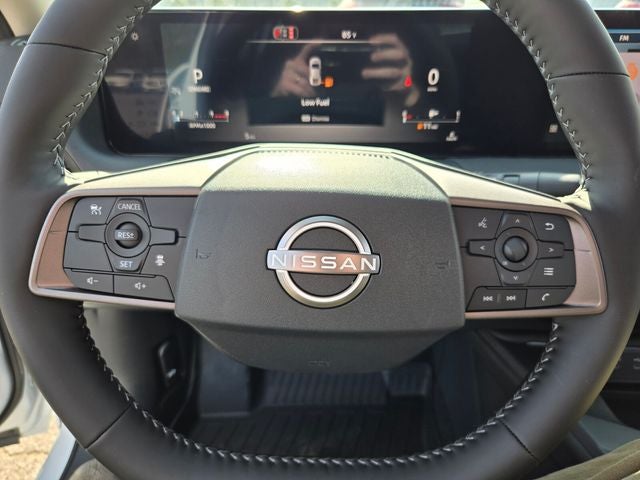 2026 Nissan Sentra SV CONVENIENCE PACKAGE