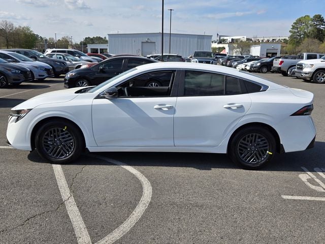 2026 Nissan Sentra SV CONVENIENCE PACKAGE