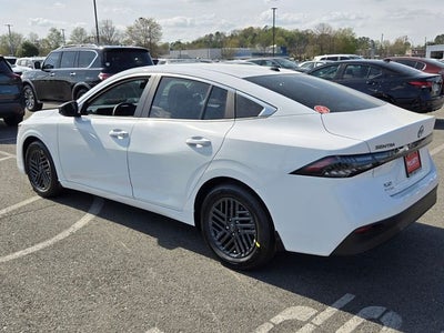 2026 Nissan Sentra SV CONVENIENCE PACKAGE