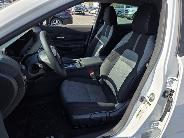 2026 Nissan Sentra SV CONVENIENCE PACKAGE