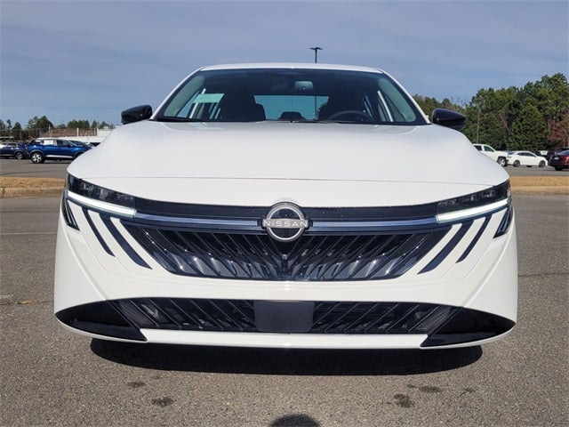 2026 Nissan Sentra SV CONVENIENCE PACKAGE