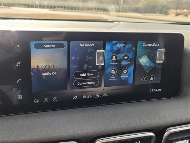 2026 Nissan Sentra SV CONVENIENCE PACKAGE