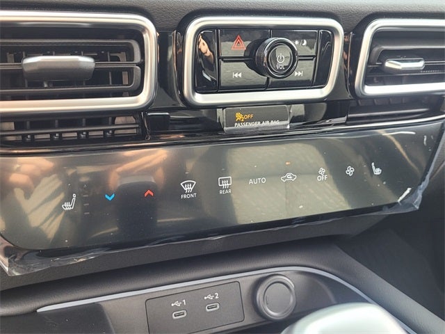 2026 Nissan Sentra SV CONVENIENCE PACKAGE