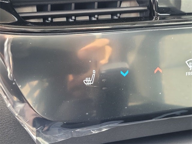 2026 Nissan Sentra SV CONVENIENCE PACKAGE