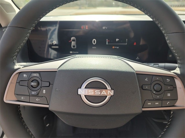 2026 Nissan Sentra SV CONVENIENCE PACKAGE