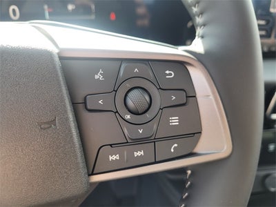 2026 Nissan Sentra SV CONVENIENCE PACKAGE