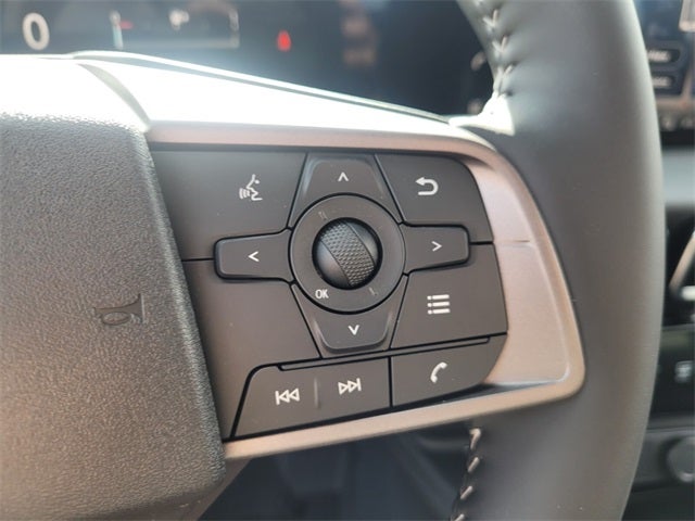 2026 Nissan Sentra SV CONVENIENCE PACKAGE