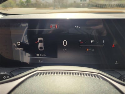 2026 Nissan Sentra SV CONVENIENCE PACKAGE