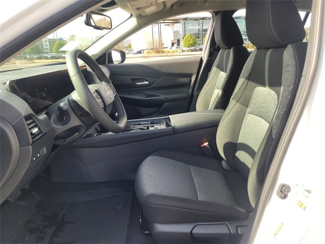 2026 Nissan Sentra SV CONVENIENCE PACKAGE