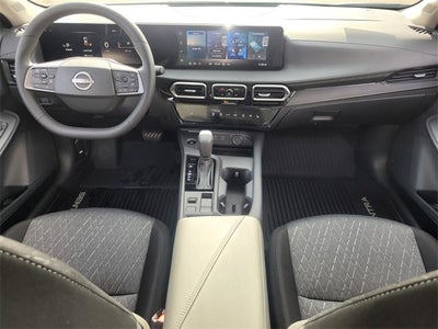 2026 Nissan Sentra SV CONVENIENCE PACKAGE