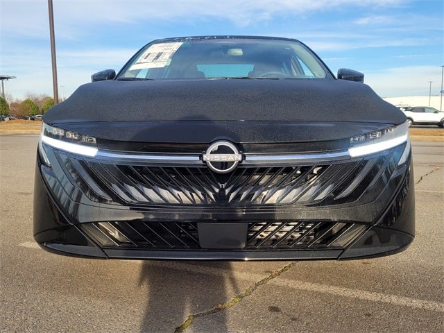 2026 Nissan Sentra SV CONVENIENCE PACKAGE