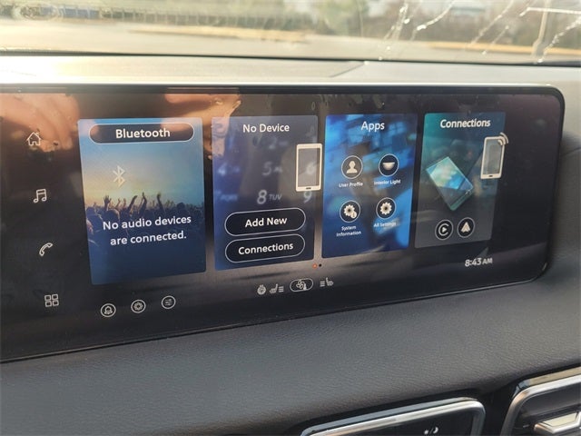 2026 Nissan Sentra SV CONVENIENCE PACKAGE