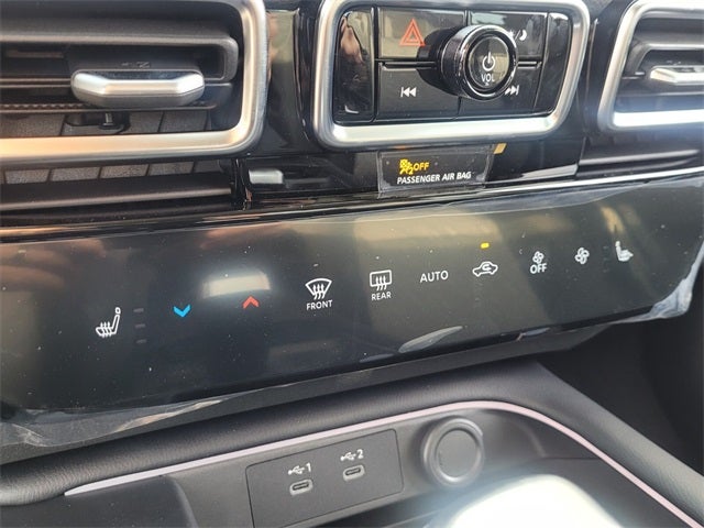 2026 Nissan Sentra SV CONVENIENCE PACKAGE