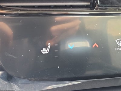 2026 Nissan Sentra SV CONVENIENCE PACKAGE