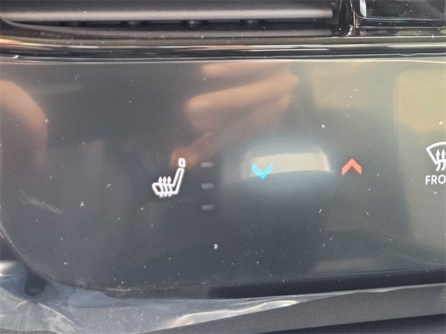 2026 Nissan Sentra SV CONVENIENCE PACKAGE