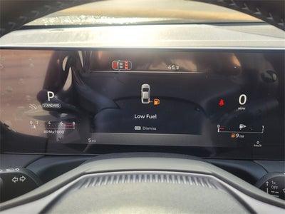 2026 Nissan Sentra SV CONVENIENCE PACKAGE