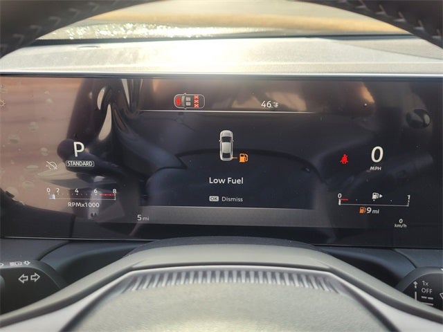 2026 Nissan Sentra SV CONVENIENCE PACKAGE