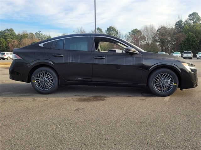 2026 Nissan Sentra SV CONVENIENCE PACKAGE