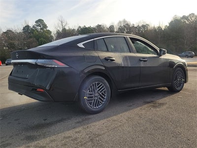 2026 Nissan Sentra SV CONVENIENCE PACKAGE