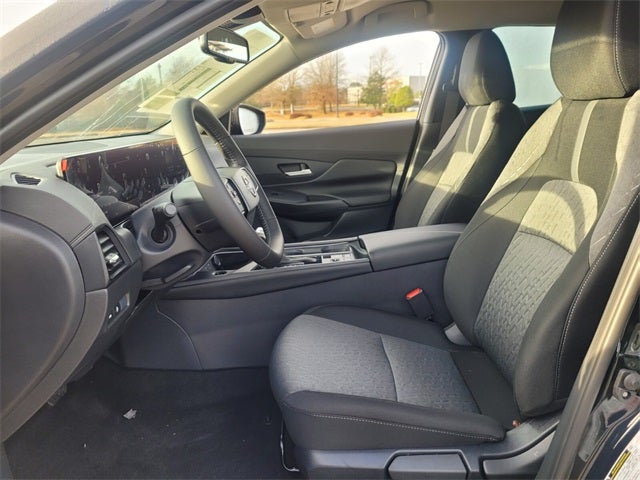 2026 Nissan Sentra SV CONVENIENCE PACKAGE