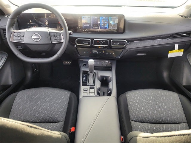2026 Nissan Sentra SV CONVENIENCE PACKAGE