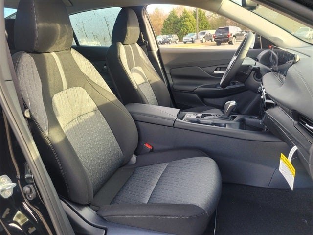 2026 Nissan Sentra SV CONVENIENCE PACKAGE