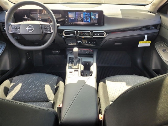 2026 Nissan Sentra SV CONVENIENCE & MOONROOF PACKAGE