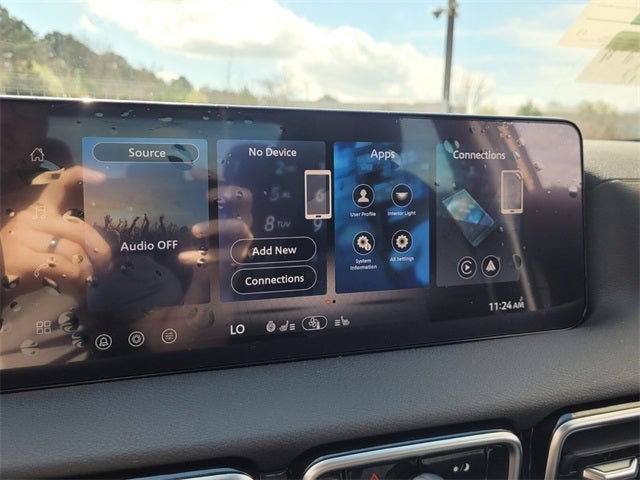 2026 Nissan Sentra SV CONVENIENCE & MOONROOF PACKAGE