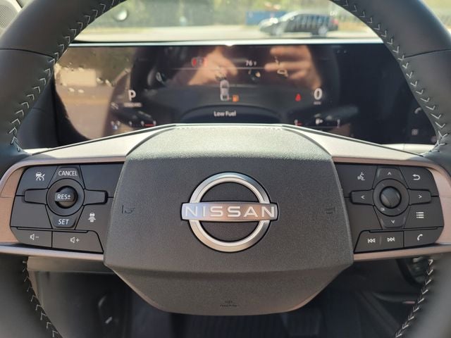 2026 Nissan Sentra SV CONVENIENCE & MOONROOF PACKAGE