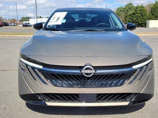 2026 Nissan Sentra SV CONVENIENCE & MOONROOF PACKAGE