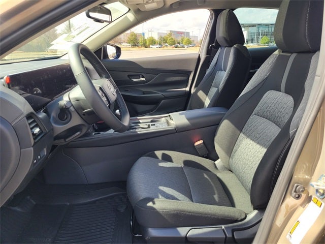 2026 Nissan Sentra SV CONVENIENCE & MOONROOF PACKAGE