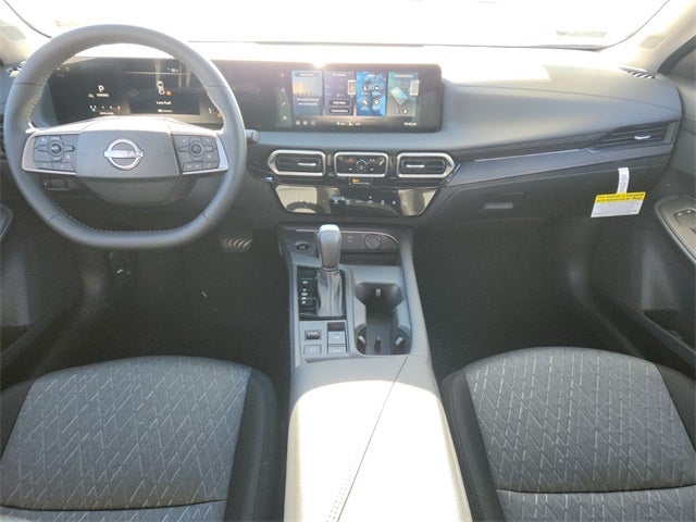 2026 Nissan Sentra SV CONVENIENCE PACKAGE