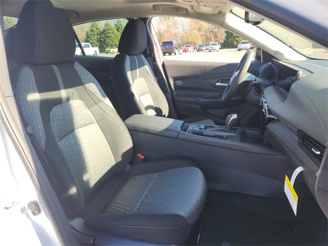 2026 Nissan Sentra SV CONVENIENCE PACKAGE