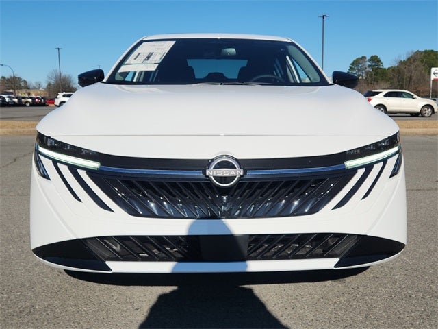 2026 Nissan Sentra SV CONVENIENCE PACKAGE