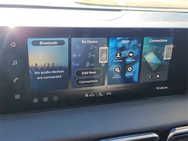 2026 Nissan Sentra SV CONVENIENCE PACKAGE