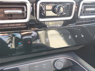 2026 Nissan Sentra SV CONVENIENCE PACKAGE