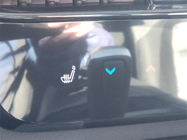 2026 Nissan Sentra SV CONVENIENCE PACKAGE