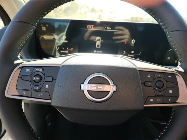 2026 Nissan Sentra SV CONVENIENCE PACKAGE