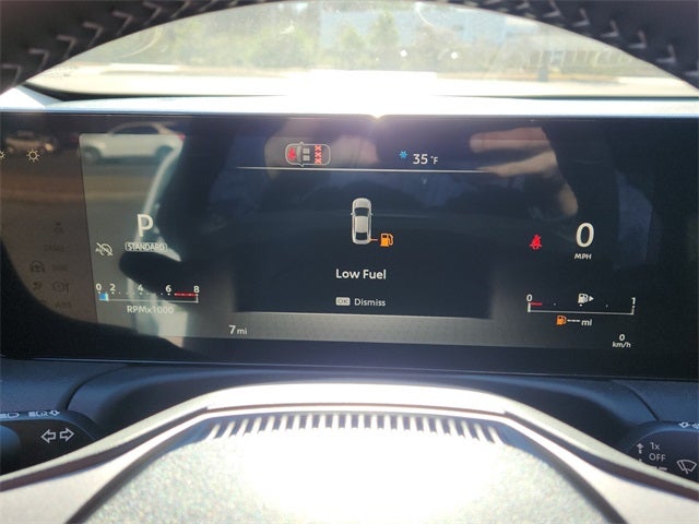 2026 Nissan Sentra SV CONVENIENCE PACKAGE