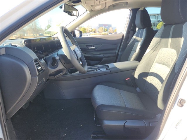 2026 Nissan Sentra SV CONVENIENCE PACKAGE