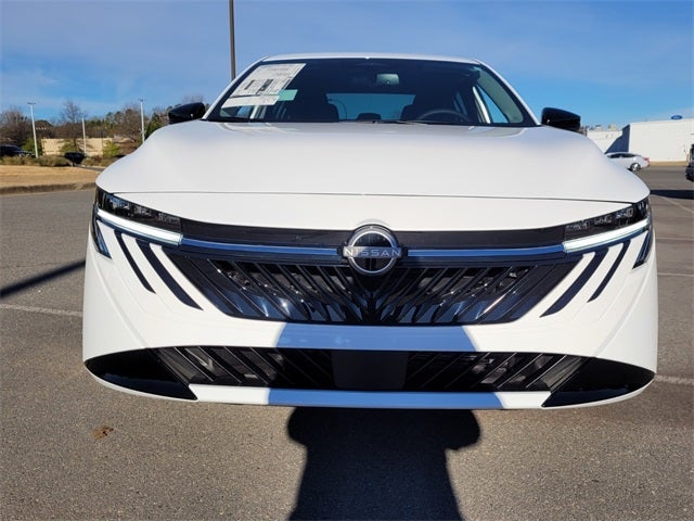 2026 Nissan Sentra SV CONVENIENCE PACKAGE