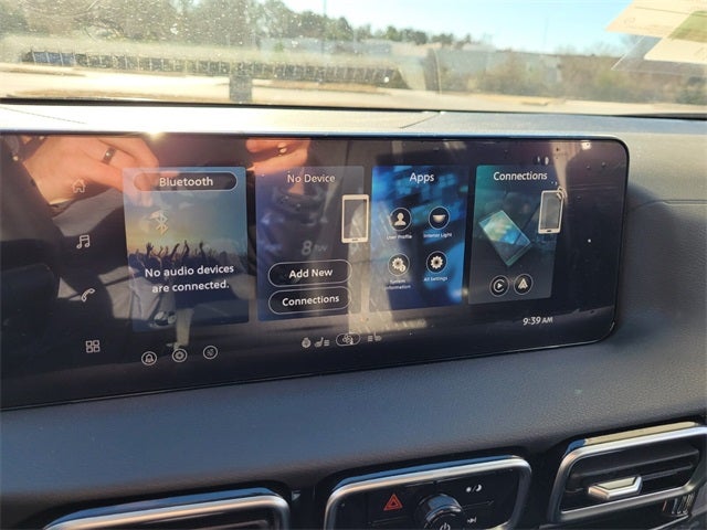 2026 Nissan Sentra SV CONVENIENCE PACKAGE