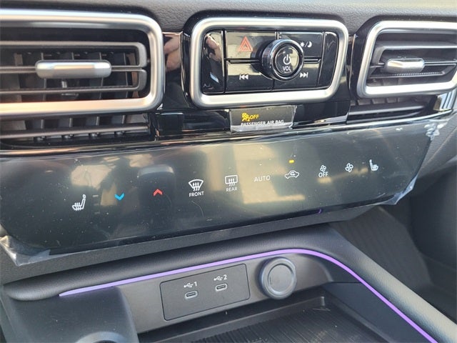 2026 Nissan Sentra SV CONVENIENCE PACKAGE