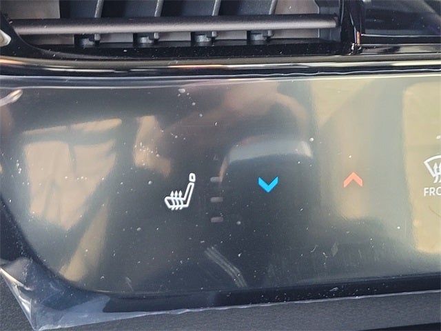 2026 Nissan Sentra SV CONVENIENCE PACKAGE