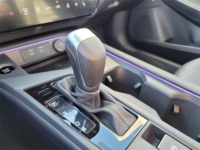 2026 Nissan Sentra SV CONVENIENCE PACKAGE