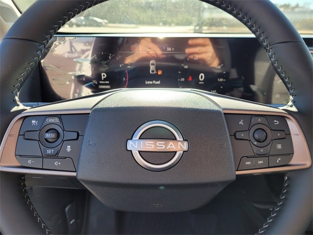 2026 Nissan Sentra SV CONVENIENCE PACKAGE