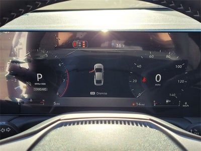 2026 Nissan Sentra SV CONVENIENCE PACKAGE